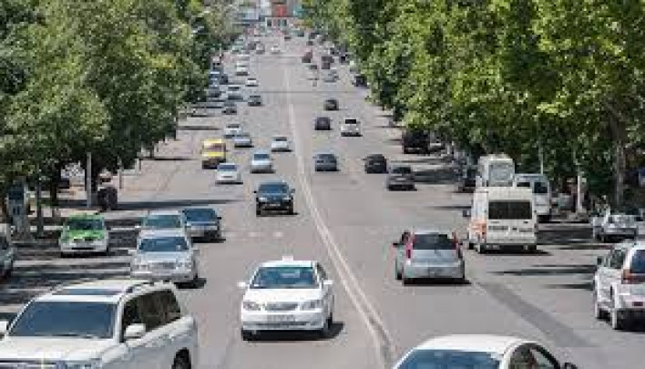 Վարորդների կորցրած բալերը հնարավոր կլինի վերականգնել