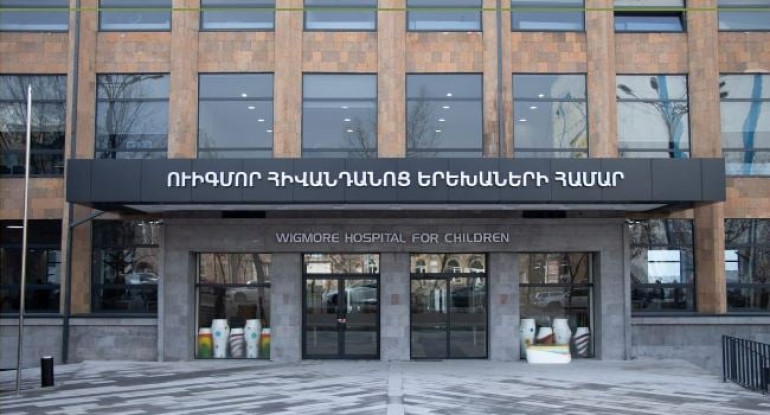 Երևանում թալանել են «Ուիգմոր» ԲԿ-ի վիրաբույժի բնակարանը, հափշտակել են ոսկյա զարդեր