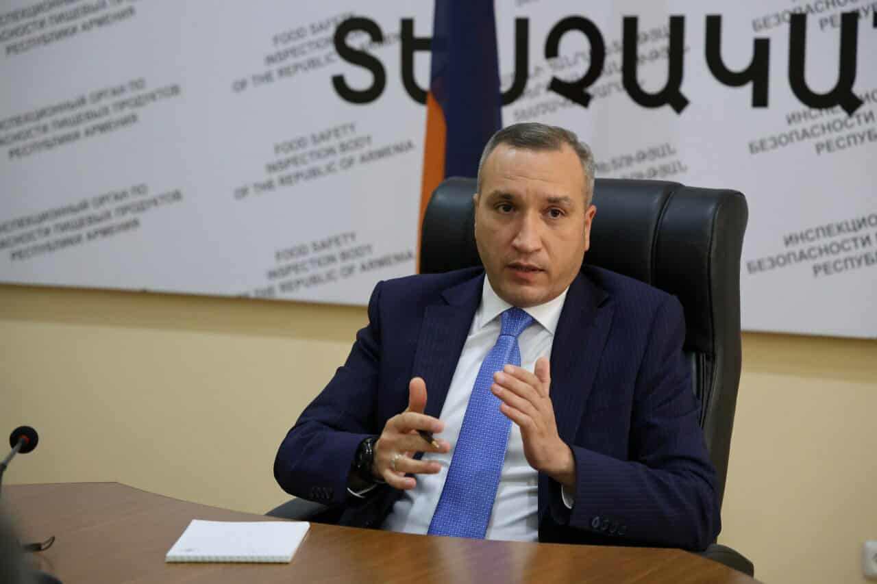 Կեղծ ընկերությունն է ստացել հայկական ծաղիկը, հիմա բացահայտվել է. ՍԱՏՄ ղեկավարը նշեց՝ որն է ելքը