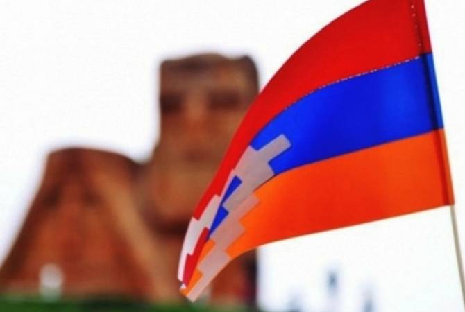 Ադրբեջանի ՊՆ-ն բողոք է հայտնել ՌԴ-ին՝ Լեռնային Ղարաբաղ անվանումը գործածելու կապակցությամբ