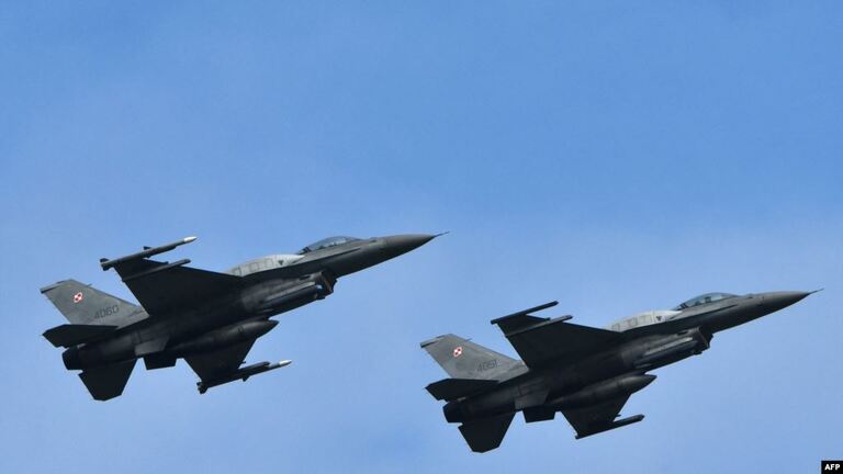 Հակառակորդը կիրառել է թուրքական F-16 բազմաֆունկցիոնալ ինքնաթիռներ․ ինտենսիվ մարտերը շարունակվում են․ ՊԲ