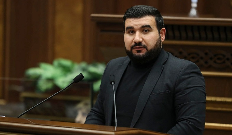 Լռության օրվա հետ կապված խախտումները, ՔՊ-ի դեմ հակաքարոզչությունն ահռելի ծավալի են հասել ընդդիմադիր լրատվամիջոցներում. Ալեքսանյան