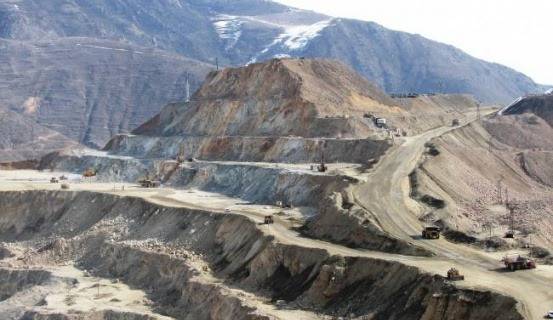 Որոշ աշխատակիցներ վերականգնվել են աշխատանքի. Գեղարքունիքի մարզպետը` Սոթքի ոսկու հանքի մասին