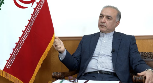 Ադրբեջանական որևէ հող չի գտնվում Հայաստանի հսկողության ներքո, որ Ադրբեջանն ուզենա հարձակվել. Սոբհանի