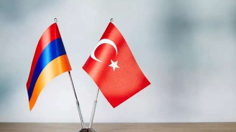 «Հայ-թուրքական երկխոսությունը դրական հունով զարգանում է». Միրզոյան