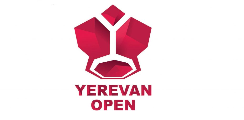 9 հայ շախմատիստ առաջատարների թվում է. Yerevan open