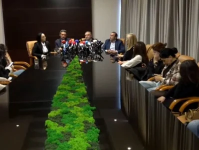 Սամվել Կարապետյանի բառերի լեզվաբանական քննություն կատարած մասնագետի տանը խուզարկություն է կատարվել. փաստաբաններ