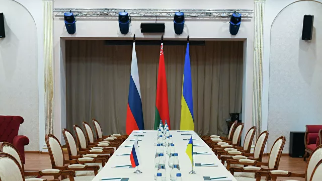 Հանդիպումը հնարավոր է հետաձգվի. ուկրաինական կողմը չի ժամանել բանակցությունների վայր