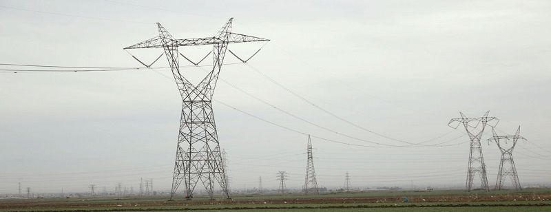 Իրանը և Ռուսաստանը նպատակ ունեն միացնել էլեկտրաէներգիայի ցանցերը