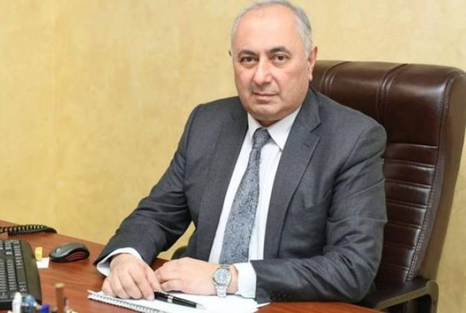 ՍԴ որոշման հիման վրա Արմեն Չարչյանի գործով արտահերթ դատական նիստ է նշանակվել