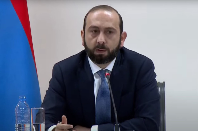 Էսկալացիայի հավանականությունը միշտ էլ կա․ Միրզոյան 