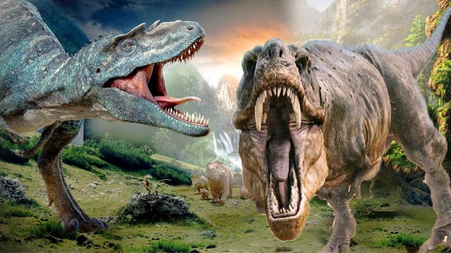 Դինոզավրերի ոչնչացման միակ պատճառը՝ ըստ ամերիկացի գիտնականների