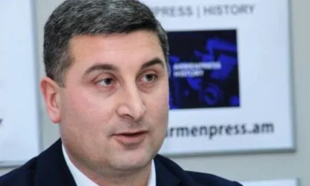 Ռուս դիրքապահները կտեղակայվեն Գեղարքունիքում․ և՛ թշնամին է զորքը հետ քաշելու, և՛ մենք. Սանոսյան (տեսանյութ)
