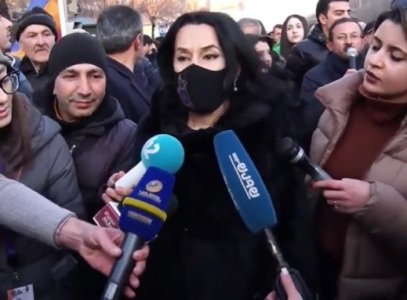 Ես որեւէ պատճառ չունեմ խմբակցությունը լքելու. Զոհրաբյան