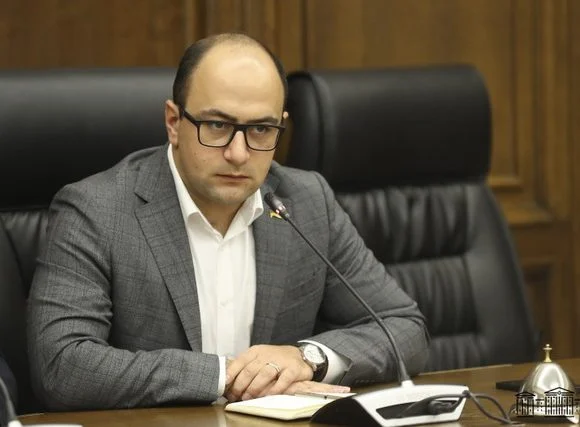 Ուկրաինայում ՀՀ քաղաքացիների խնդիրների լուծման հարցում ես չեմ տեսնում Սփյուռքի հանձնակատարի ներգրավումը․ Մամիջանյան 