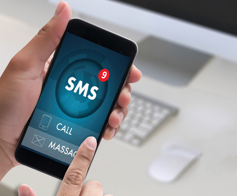 Կեղծ SMS. ԱՀ ԱԱԾ-ն զգուշացնում է ադրբեջանական քարոզչության հերթական սադրանքի մասին
