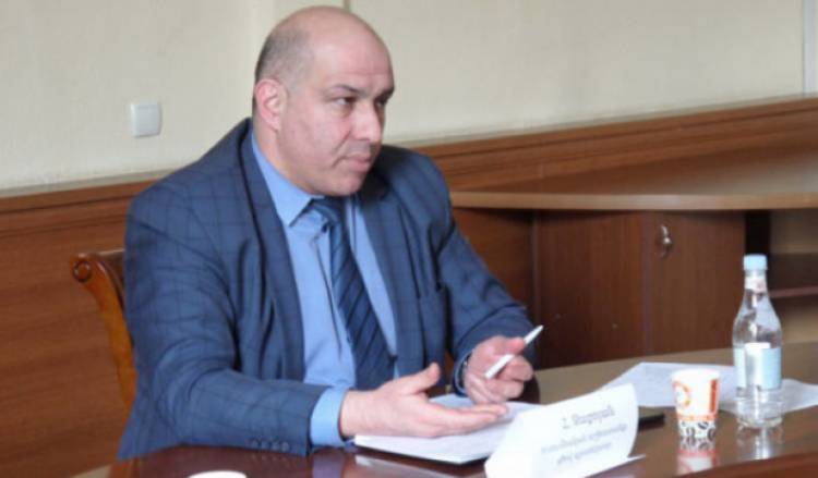 Ագրարայինում ընտրություն է. ԺՊ-ին ասվել է՝ խնդիր չունի. «Հրապարակ»