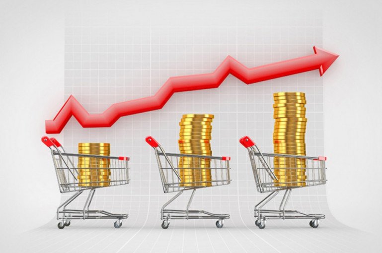 2020-ի սեպտեմբերին 12-ամսյա գնաճը կազմել է 1.4 տոկոս. ԿԲ
