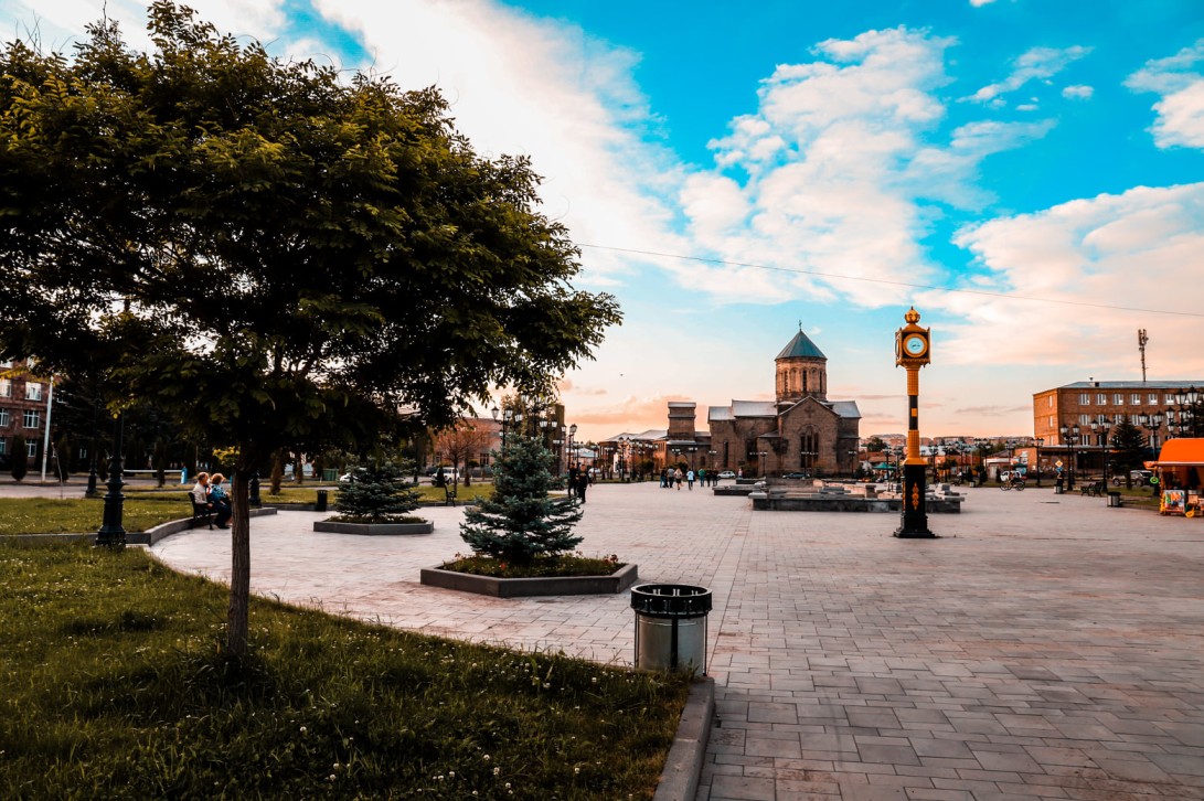 Գավառը կդառնա արհեստների, ավանդական երգ ու պարի, համեղ ուտեստների տոնական վայր