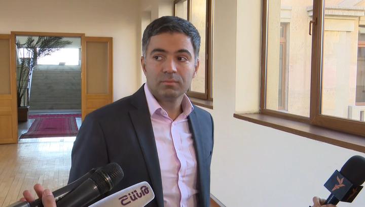 ՍԴ դատավորի թեկնածուի քեռին ԱԱԾ-ում բարձր պաշտոն է զբաղեցնում․ «Ժողովուրդ»
