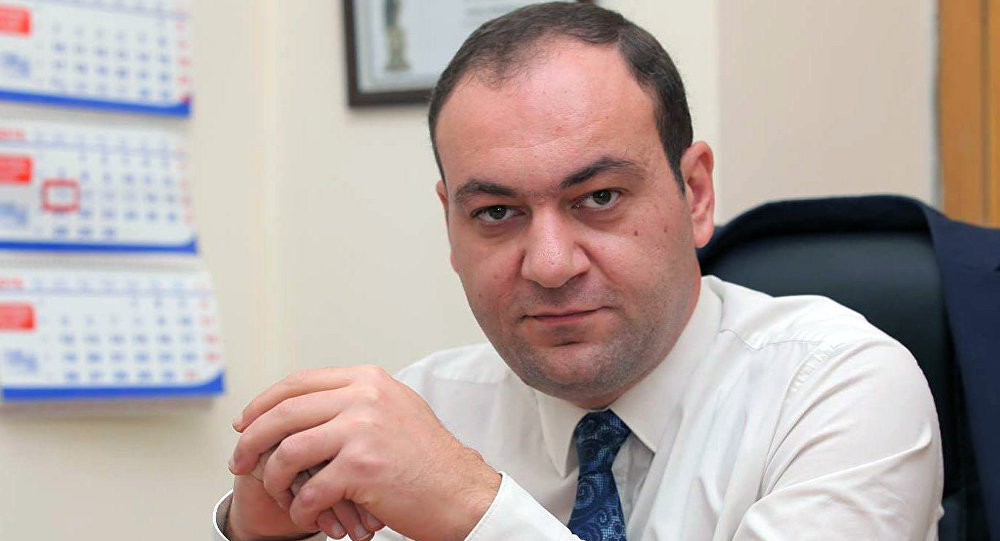 Իրավապահ մարմինները ամեն ինչ անում են ոչ թե հանձնարարությունը կատարելու համար, այլ ցույց տալու, որ կատարում են․ Արսեն Բաբայան