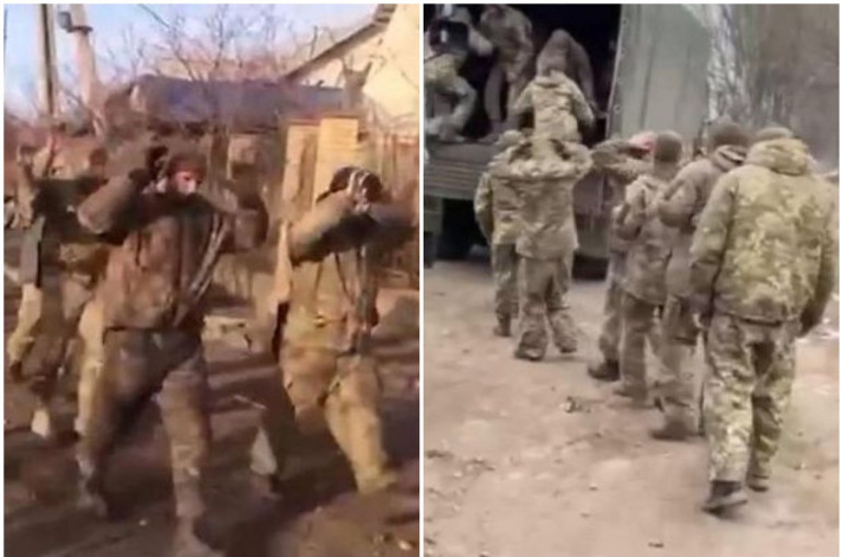 В ДНР заявили, что из "Азовстали" сдались в плен 256 украинских военных