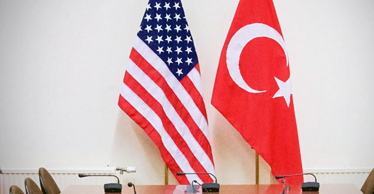 ԱՄՆ-ը երկարաձգել է Թուրքիայի կառավարության բարձրաստիճան պաշտոնյաների նկատմամբ պատժամիջոցները