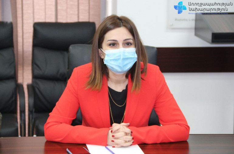 Արտակարգ իրավիճակներով պայմանավորված՝ COVID 19-ի բոլոր պատվաստանյութերն օգտագործվում են. նախարար
