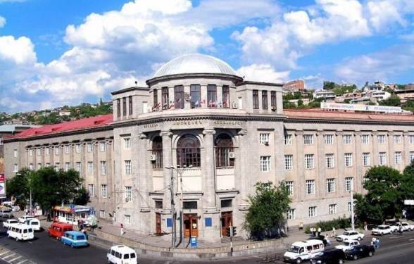 Բժշկական համալսարանը 2 միլիոն դրամ կփոխանցի գանձապետական հաշվին՝ կորոնավիրուսը հաղթահարելու համար