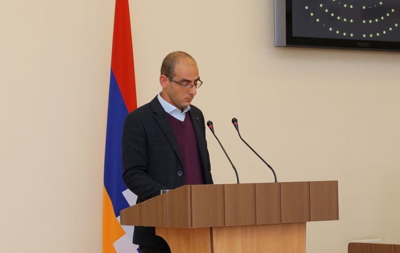Արցախում շահութահարկի տոկոսագումարները կնվազեցվեն սեփական համախառն եկամտից