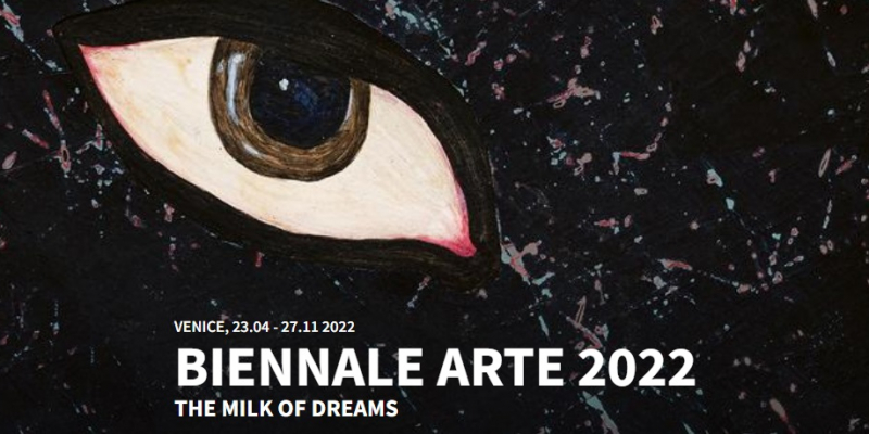 ԿԳՄՍՆ ներկայացուցիչները կմասնակցեն Վենետիկի Բիենալե միջազգային ցուցահանդեսին