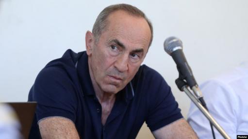 Քոչարյանի գործով նիստը չի կայանա. Դատավորը վատառողջ է