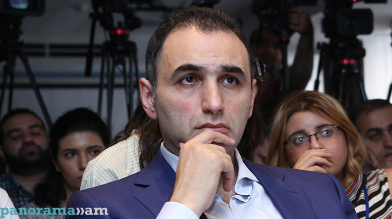 Սա վտանգավոր դիվերսիա է մեր արժեքահամակարգի նկատմամբ. Ավետիք Չալաբյան