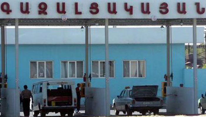 Գազաբենզալցակայանների նկատմամբ իրականացվում է խիստ վերահսկողություն. կան գործունեությունը կասեցնելու որոշումներ