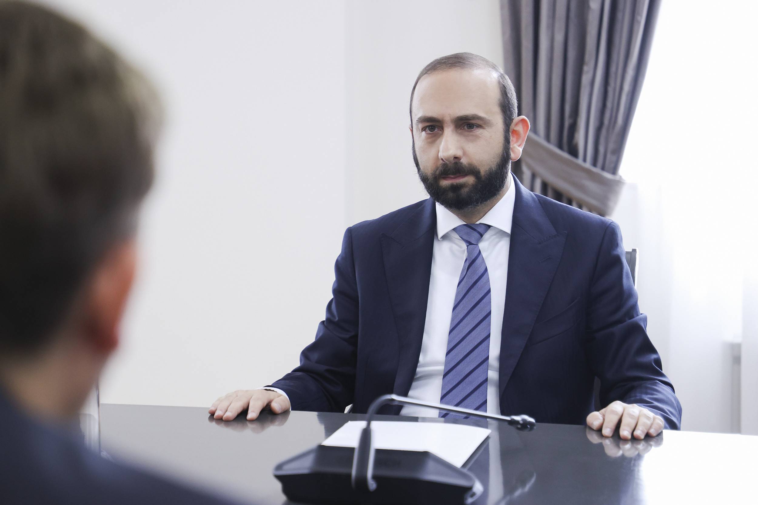 Աշխարհաքաղաքական զարգացումների համատեքստում ԵԱՀԿ-ն կանգնած է լրջագույն մարտահրավերների առջև. ՀՀ ԱԳ նախարար