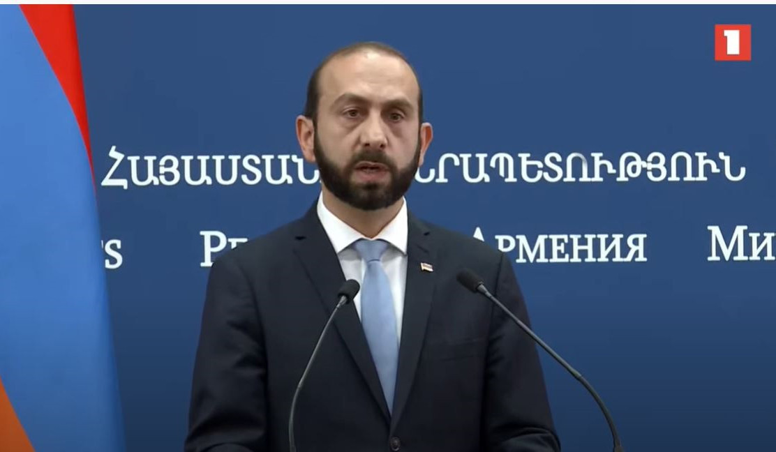 Չեխիայի ԱԳ նախարարի հետ կարևորել ենք հայ ռազմագերիների և պատանդառված քաղաքացիական անձանց անհապաղ ազատ արձակումը. Արարատ Միրզոյան