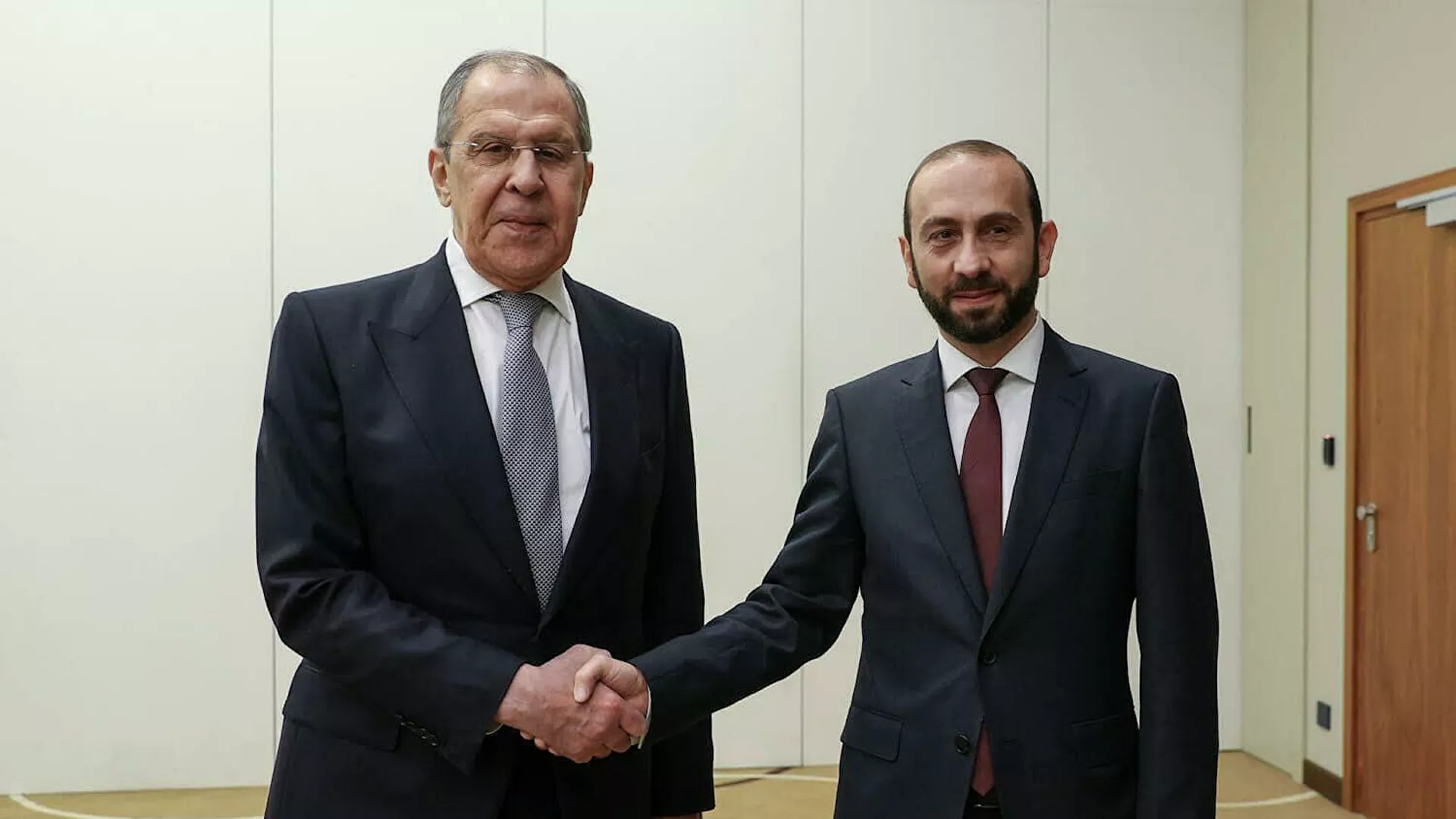 ՌԴ-ն ողջունել է ՀՀ-ի և Ադրբեջանի ղեկավարության կողմից երկու երկրների միջև հարաբերությունների կարգավորման տրամադրվածությունը