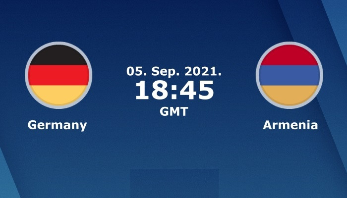 Գերմանիա - Հայաստան հանդիպումը կսպասարկեն շոտլանդացի մրցավարները