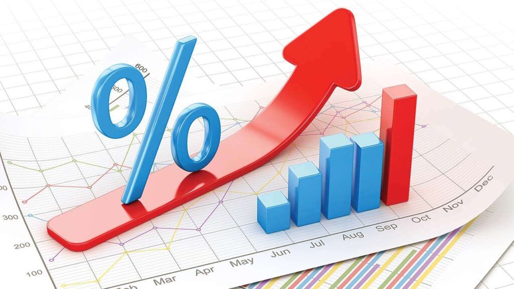 2024 թվականի հունվարին նախորդ տարվա համեմատ Հայաստանում տնտեսական ակտիվության ցուցանիշը կազմել է 10,7 տոկոս