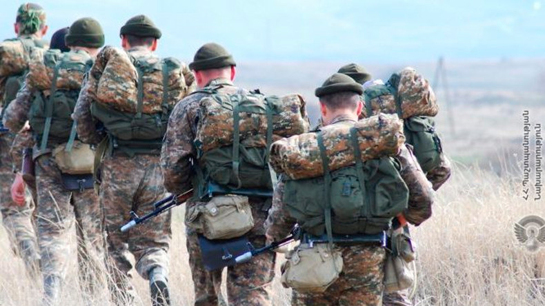 Ադրբեջանի ԱԳ նախարարը՝ երկրում պահվող 62 հայ զինծառայողների մասին