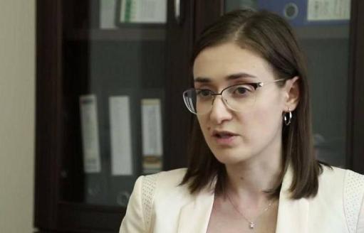 Գլխավոր դատախազը նոր խորհրդական ունի