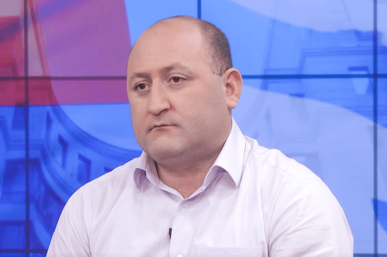ԱԳՆ-ների հանդիպմանը զուգընթաց ՄԽ համանախագահ ԱՄՆ դեսպանը հանդիպում է ԼՂ «ադրբեջանական համայնքի» ղեկավարի հետ. Սարգսյան