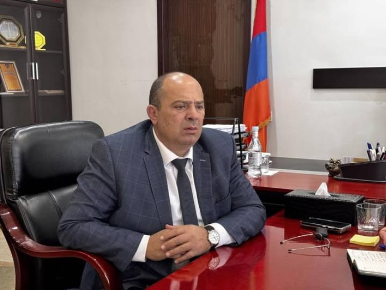 Անակնկալ հյուրեր՝ Փաշինյանի քավորի ծնունդին. «Ժողովուրդ»