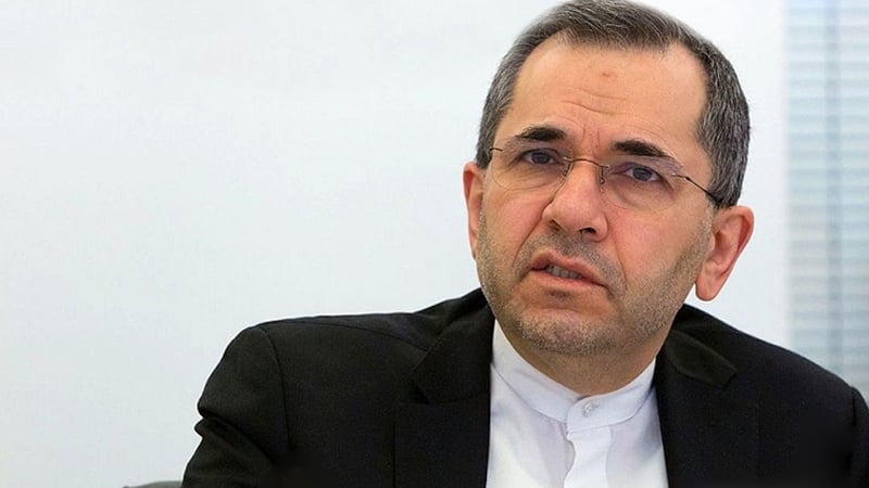 Իրանը հերքում է՝ Հորմուզի նեղուցը չեն ականապատել