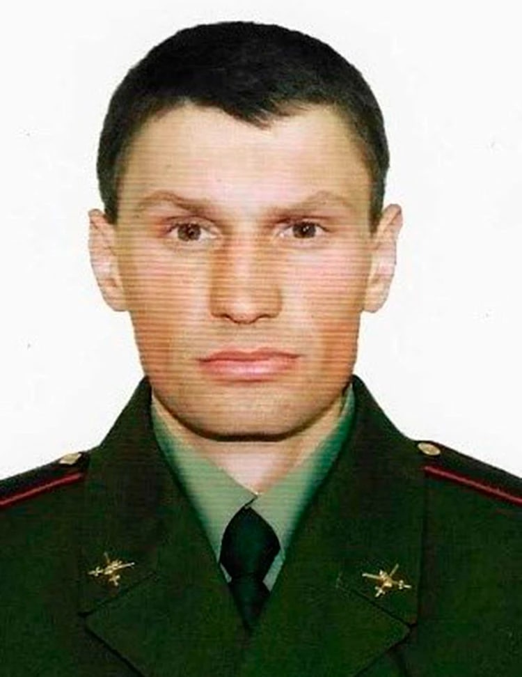 Минобороны РФ рассказало о героизме сержанта Сурэна Григоряна