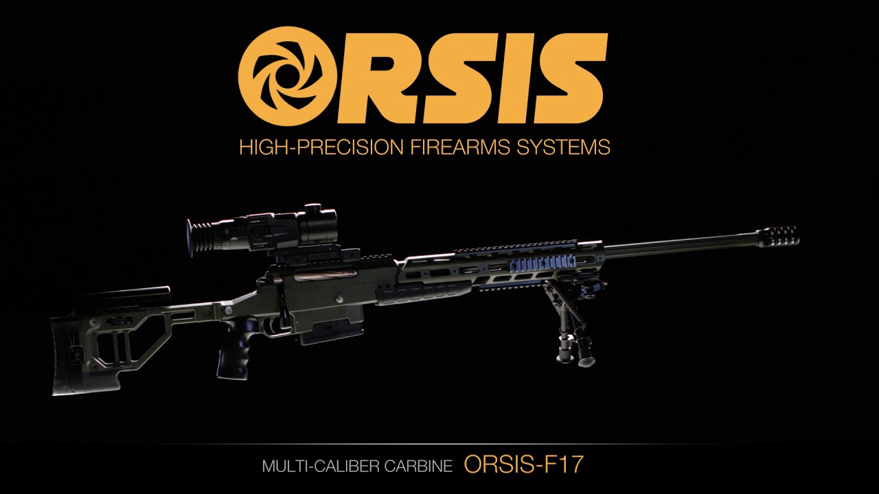 Ռուսական «ORSIS» զենք մատակարարող ընկերության ներկայացուցիչը հարցաքննվել է. մանրամասներ իրավապահ աղբյուրներից