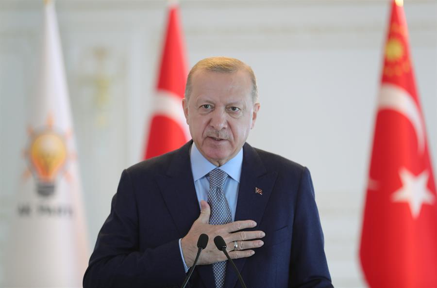 Эрдоган в мае посетит Шуши
