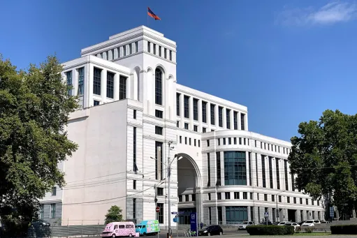 Կարևորում ենք մեր երկրների միջև արդյունավետ երկխոսությունը. ԱԳՆ-ի շնորհավորանք Ավստրիայի օրվա առթիվ