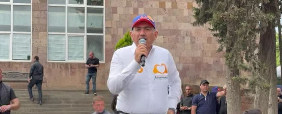 Տավուշի մարզի սահմանամերձ բնակավայրերում 16 միլիոնի ծրագրով կառուցվում է 1931 տուն. Փաշինյան 