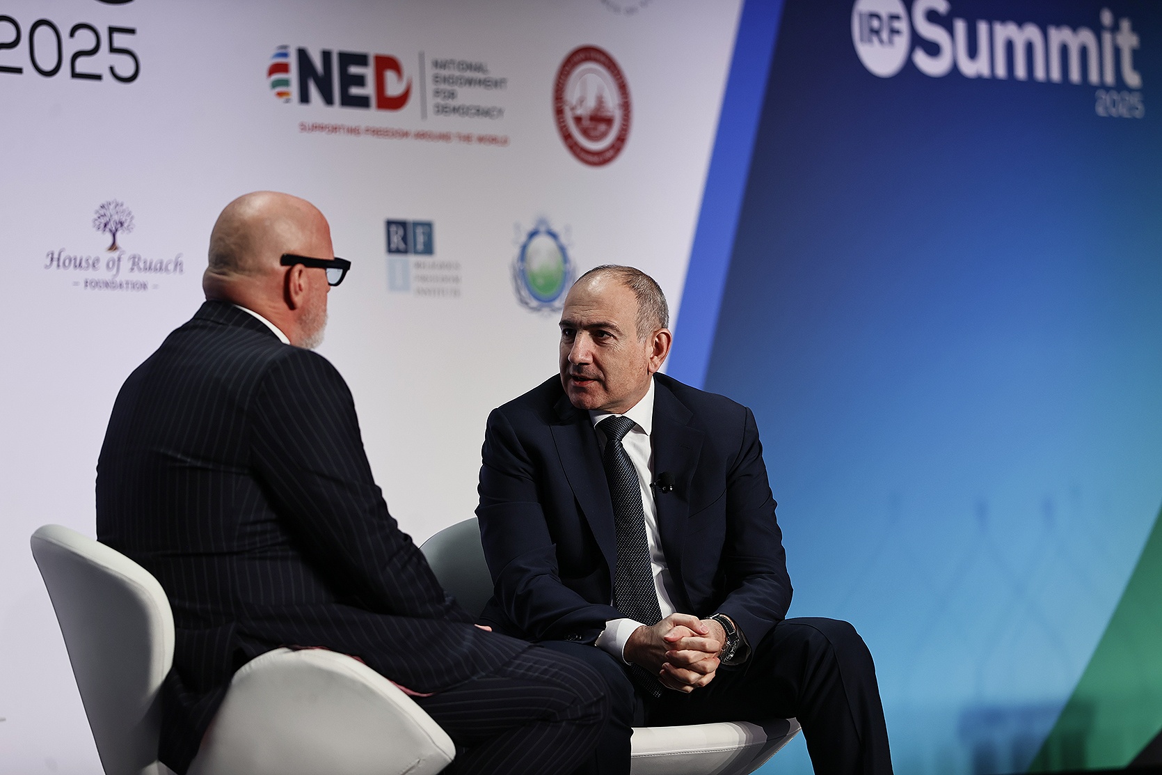 Աշխատում ենք պրոֆեսիոնալ մրցաշար կազմակերպելու ուղղությամբ, գուցե անունը լինի «Ճամփորդություն դեպի Հայաստան»․ Նիկոլ Փաշինյան